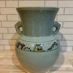 2025年最新】赤膚焼 花瓶の人気アイテム - メルカリ