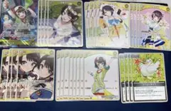ホロカ　ホロライブOCG 大空スバル　デッキパーツ