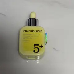 numbuzin 5番 化粧下地