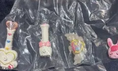 プリキュアオールスターズ なりきりプリキュアDX2 ～ファイトコレクション～