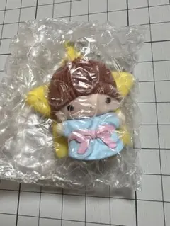 キキララ シークレットミニチュアチャーム A キキのマスコット