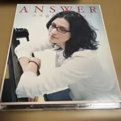 ANSWER