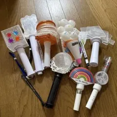 Kis-My-Ft2 キスマイ ペンライト