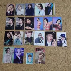 INI 松田迅 まとめ売り