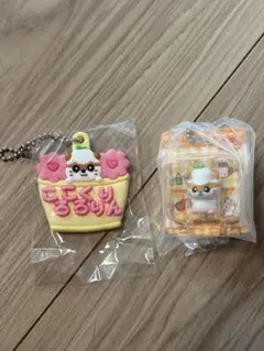 サンリオ パッケージミニチュアコレクション マイメロ セット