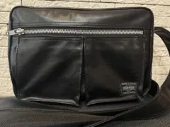 ◎美品◎PORTER 吉田カバン ショルダーバッグフリースタイル