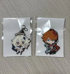 2025年最新】原神 キーホルダーの人気アイテム - メルカリ