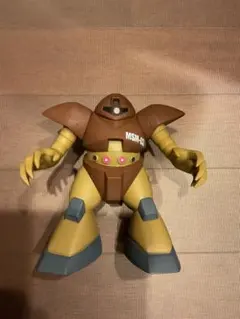 2025年最新】ガンダム ビッグ ソフビの人気アイテム - メルカリ