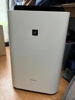 SHARP 加湿空気清浄機 KC-D50-Wのサムネイル