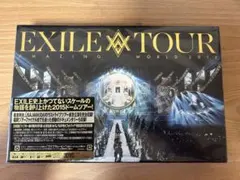 EXILE LIVE TOUR 2015 