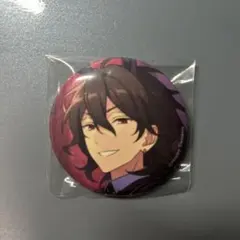 あんスタ 朔間零 テーマスカウト缶バッジ 2022WINTER