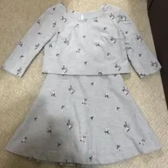 ※値下げ【新品同様美品】JILL by JILLSTUART♡花柄セットアップ♡