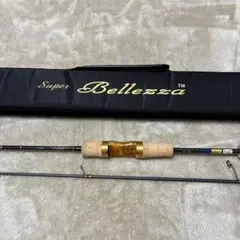 2026年最新】OLYMPIC トラウトロッドの人気アイテム - メルカリ