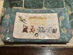 ピーターパン お手拭きキャリー