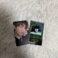 ENHYPEN エナプ DESIRE:UNLEASH ソヌ セット