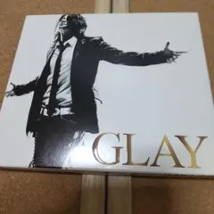 GLAY 10th ALBUM「GLAY」 非売品 GLAY過去非売品グッズ6種セットの通販 by dope's shop｜ラクマ