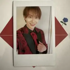 SHOW-WA 塩田将己 サイン入り チェキ SHOW-WA 塩田将己 昼太郎 チェキ ぽかぽか - メルカリ