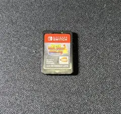 Switch スーパードラゴンボールヒーローズ ワールドミッション