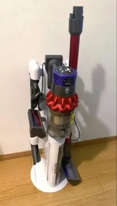 ジャンク品　Dyson ダイソンV10 フラフィ　ドッグセット 2026年最新】ダイソンv10フロアドックの人気アイテム - メルカリ