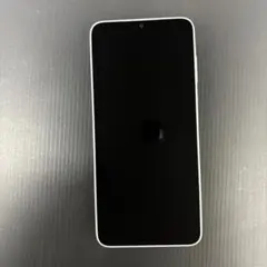 #15392　Galaxy A25 5G 64GB SC-53F docomo