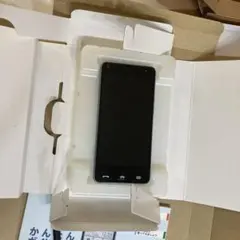 かんたんスマホ 本体のサムネイル