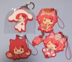 すとぷり　莉犬　つながるっ！あにまるらばすと