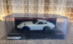 1/43 カスタム】フェアレディZ 280Z 街道レーサー仕様 - メルカリ