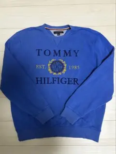 TOMMY HILFIGER トレーナー