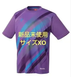卓球ウェア 2xl