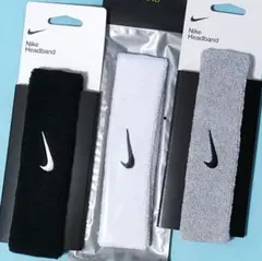 GYAKUSOU ヘアバンド ヘッドバンド アンダーカバー Nike - メルカリ