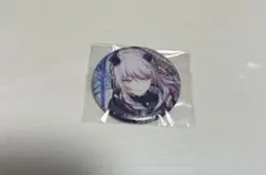 瑠*衣様 プロセカ　グリッター缶バッジ14B 暁山瑞希　グリ缶