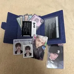 2025年最新】Boynextdoor サインの人気アイテム - メルカリ