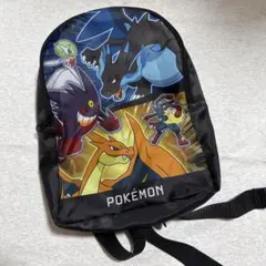 ポケモン リュック