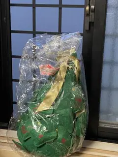 スターバックス　クリスマスツリーカレンダーのサムネイル