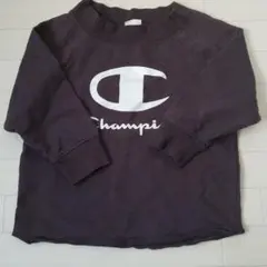Champion　七分丈薄手のトップス130cm