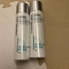 CNP Laboratory DERMA+ANSWER ミスト 2本セットのサムネイル