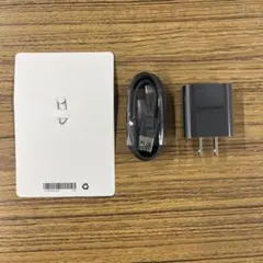 Lenovo 전원 어댑터 USB 케이블 SIM 핀셋