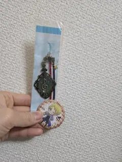 ヘタリア イメージアクセサリーと缶バッジ アメリカ イタリア フランス