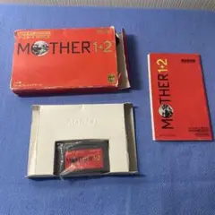 MOTHER1+2