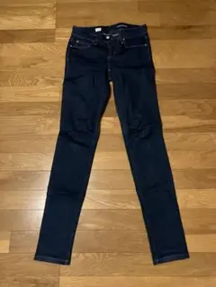 TOMMY HILFIGER スキニーデニム 26/32