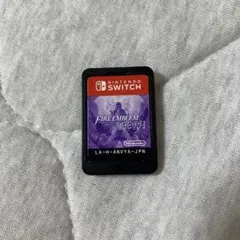 ファイアーエムブレム 風花雪月 Nintendo Switchのサムネイル