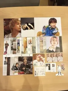 2026年最新】メンバー名：佐久間大介 写真の人気アイテム - メルカリ