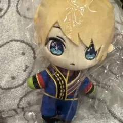 推しの子 アソート 星野 アクア ぬいぐるみマスコット