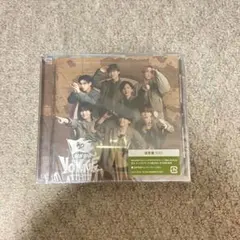 BON BON VOYAGE 通常盤