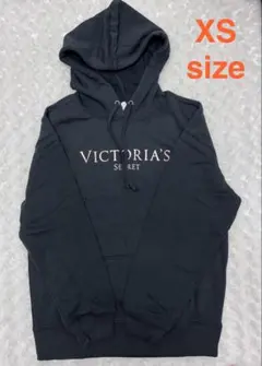 【新品】VS★ストレッチフリースプルオーバーパーカー