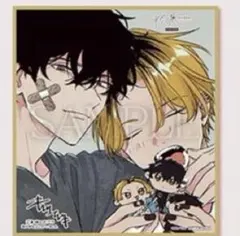 2025年最新】ギヴン 色紙 柊の人気アイテム - メルカリ