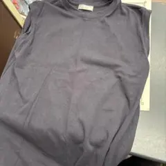 レディース ワンピース　ノースリーブ M