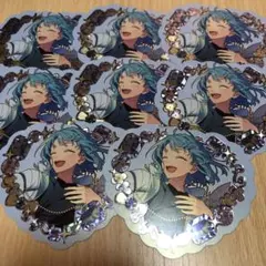 あんスタ　プチプリ　創セット8点