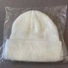 キッズ　ベビー　ニット帽