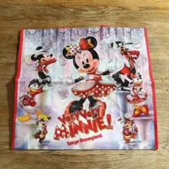 ディズニー ベリーベリーミニー ベリミニ ショッピングバッグ